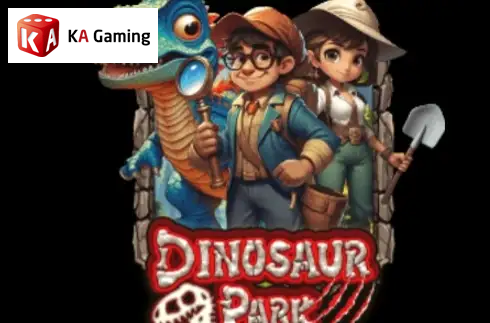 Dinosaur Park